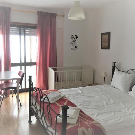 Apartamento Familiar Lisboa Taguspark Sao Marcos  Ngoại thất bức ảnh