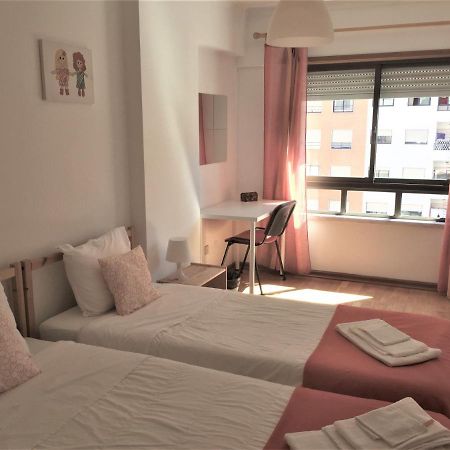 Apartamento Familiar Lisboa Taguspark Sao Marcos  Ngoại thất bức ảnh