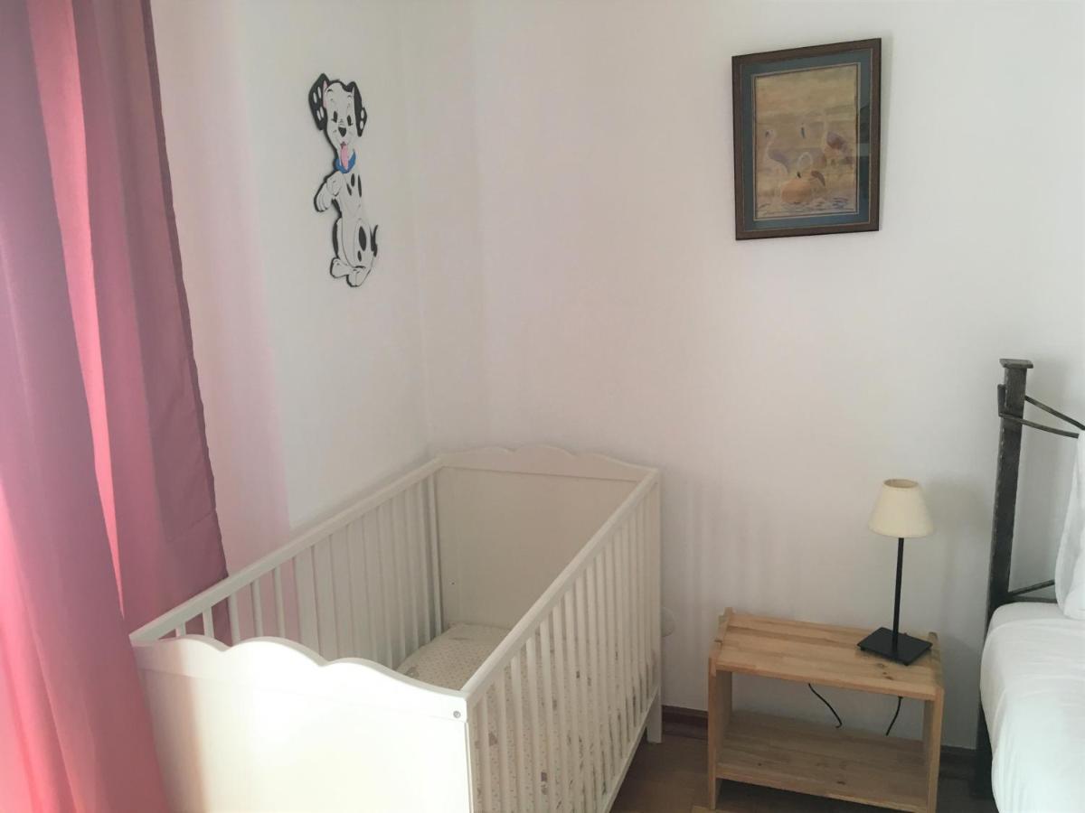 Apartamento Familiar Lisboa Taguspark Sao Marcos  Ngoại thất bức ảnh