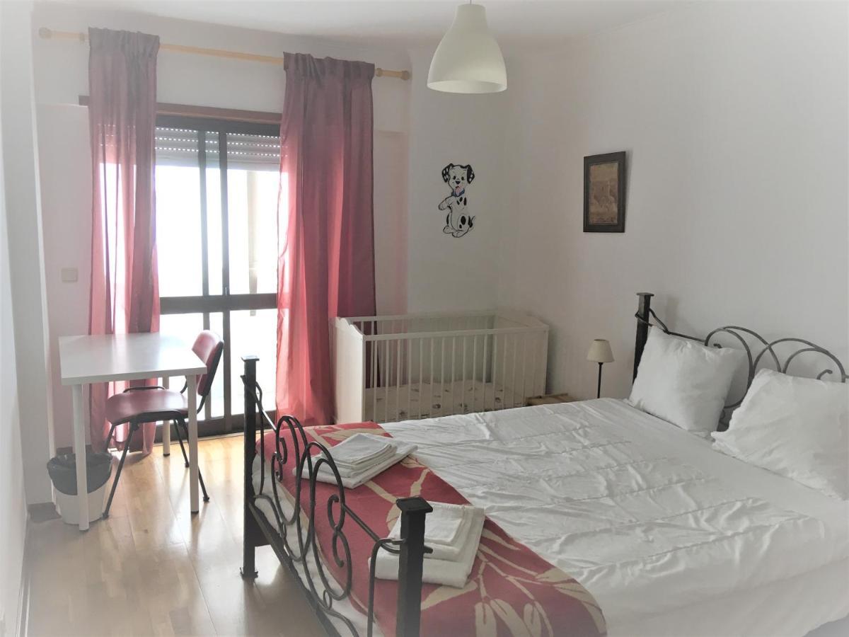 Apartamento Familiar Lisboa Taguspark Sao Marcos  Ngoại thất bức ảnh