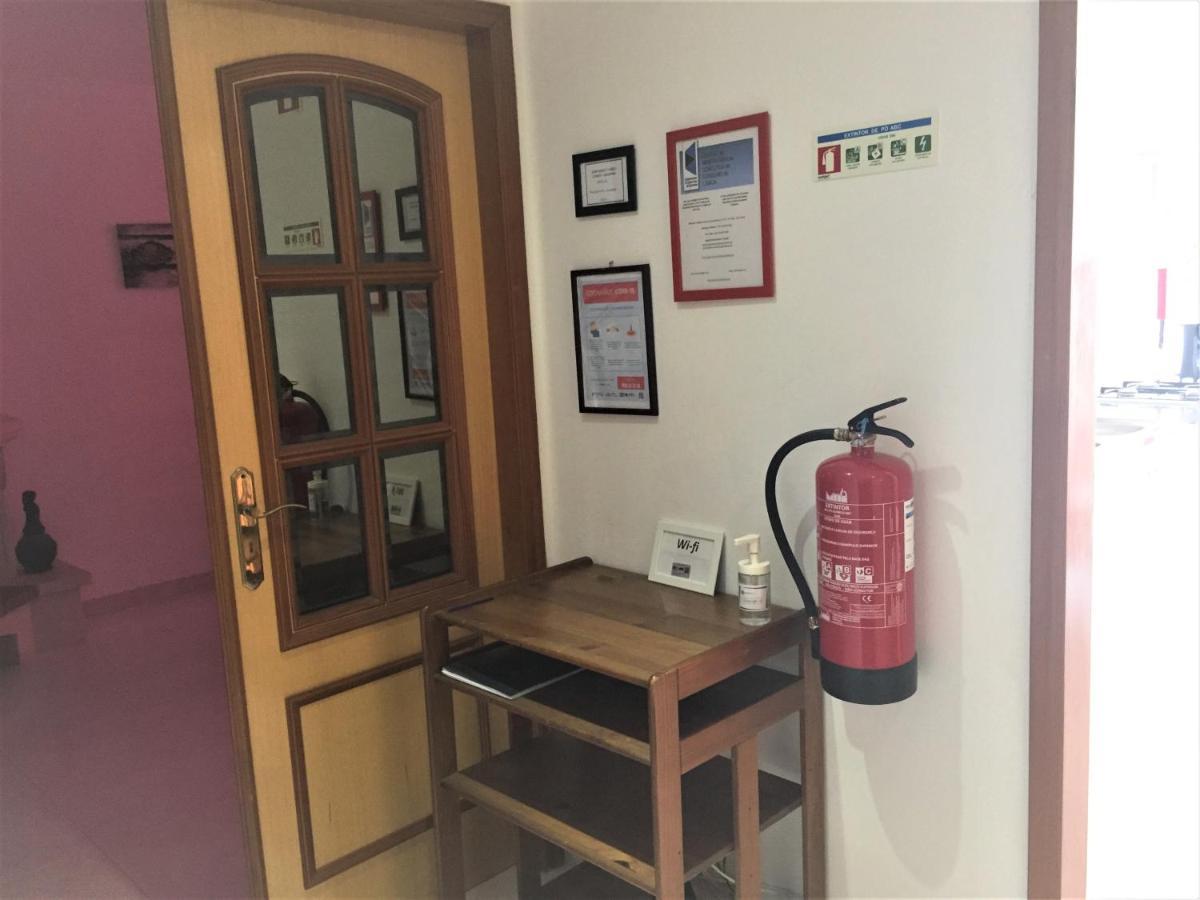 Apartamento Familiar Lisboa Taguspark Sao Marcos  Ngoại thất bức ảnh
