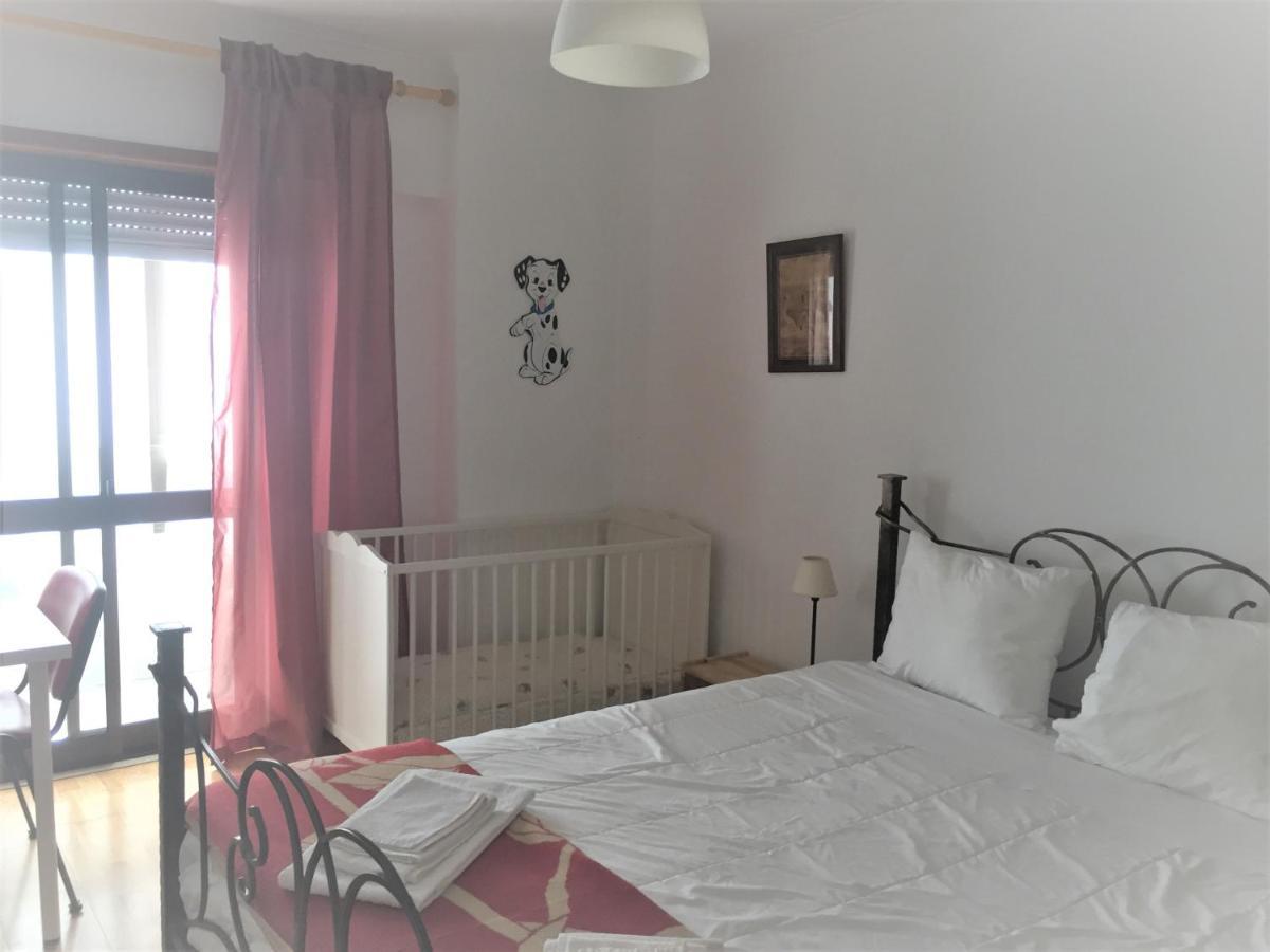Apartamento Familiar Lisboa Taguspark Sao Marcos  Ngoại thất bức ảnh