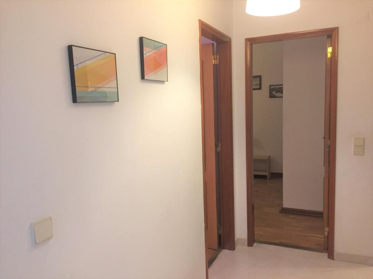 Apartamento Familiar Lisboa Taguspark Sao Marcos  Ngoại thất bức ảnh