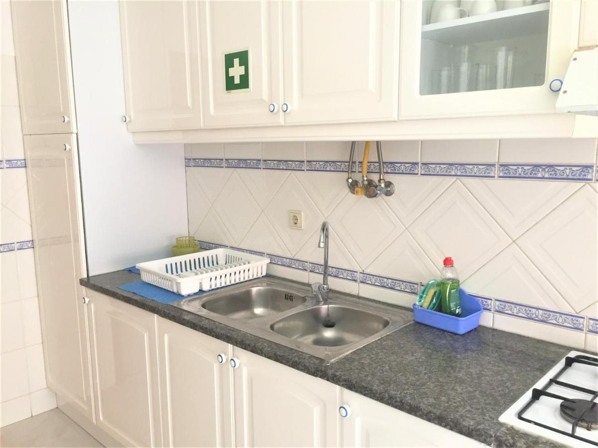 Apartamento Familiar Lisboa Taguspark Sao Marcos  Ngoại thất bức ảnh
