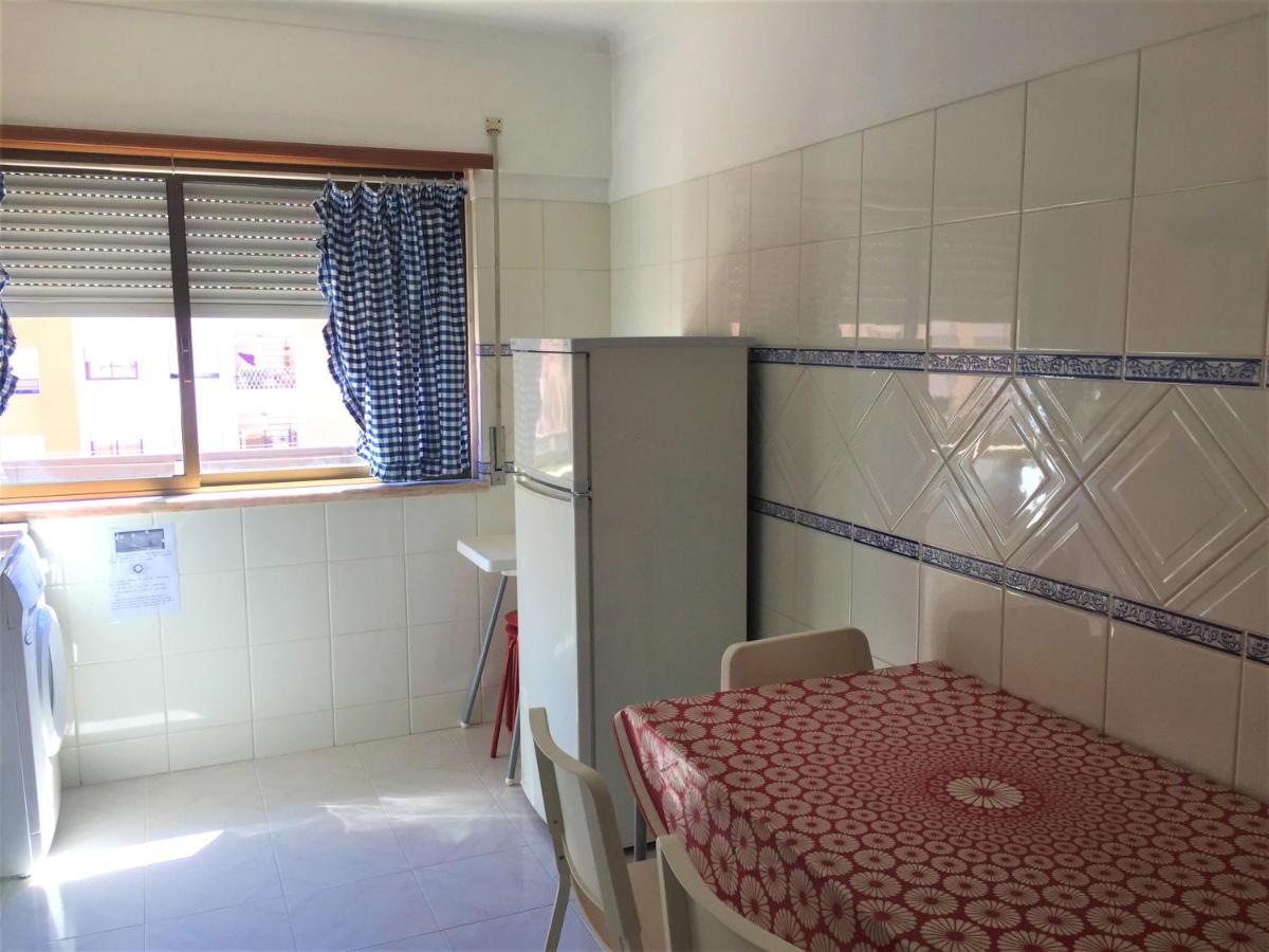 Apartamento Familiar Lisboa Taguspark Sao Marcos  Ngoại thất bức ảnh