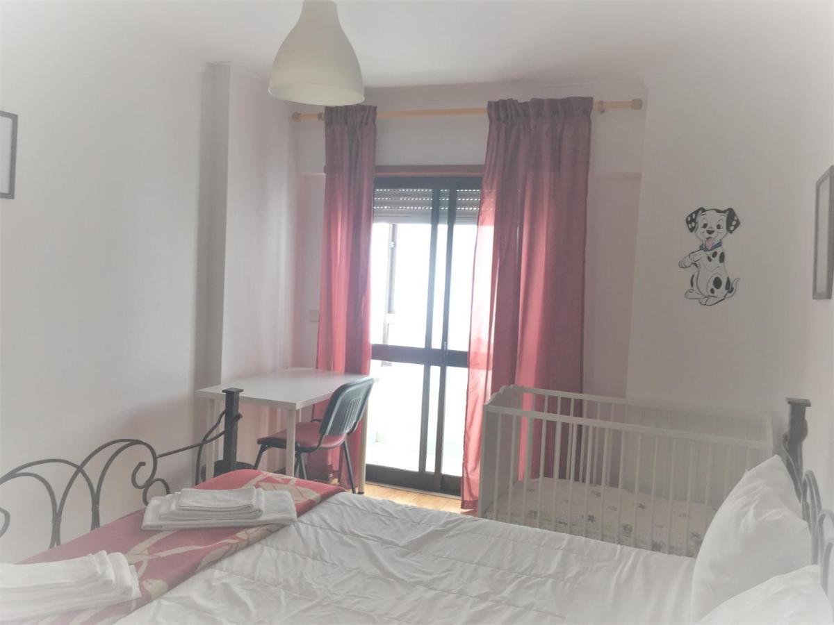 Apartamento Familiar Lisboa Taguspark Sao Marcos  Ngoại thất bức ảnh