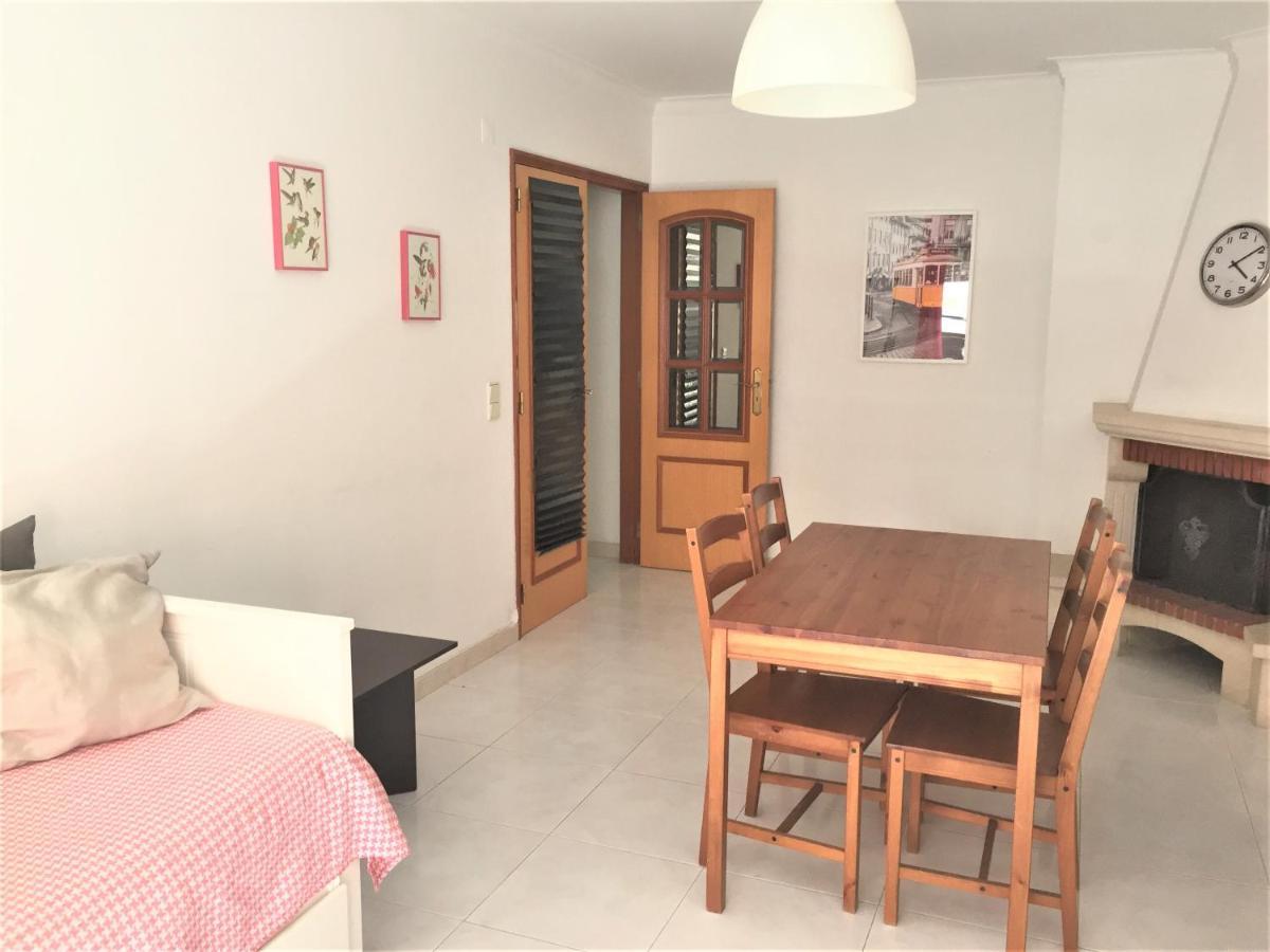 Apartamento Familiar Lisboa Taguspark Sao Marcos  Ngoại thất bức ảnh