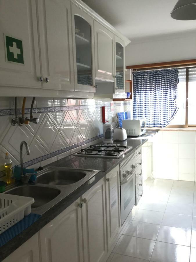 Apartamento Familiar Lisboa Taguspark Sao Marcos  Ngoại thất bức ảnh