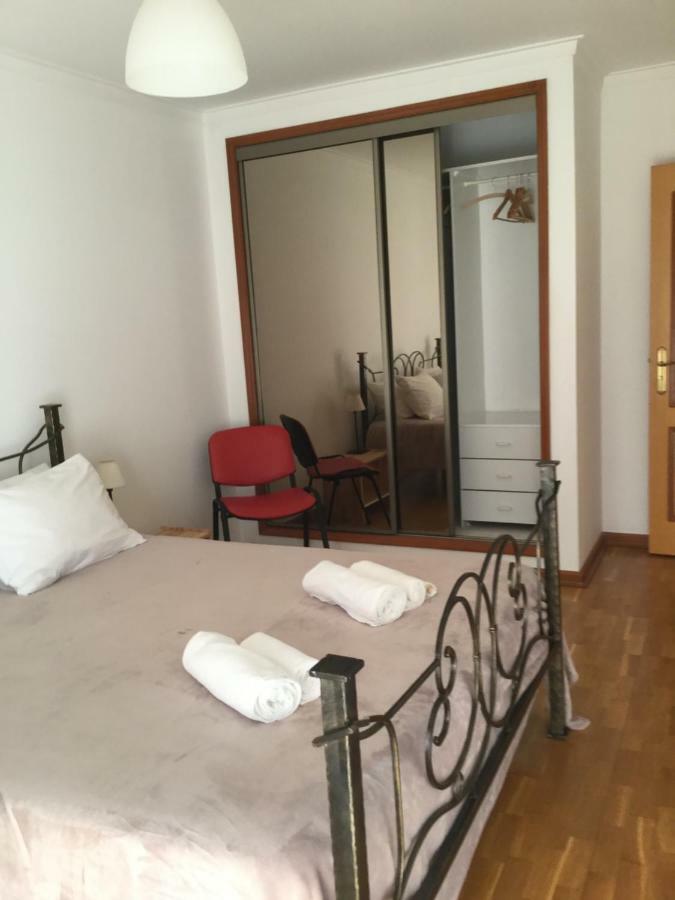 Apartamento Familiar Lisboa Taguspark Sao Marcos  Ngoại thất bức ảnh