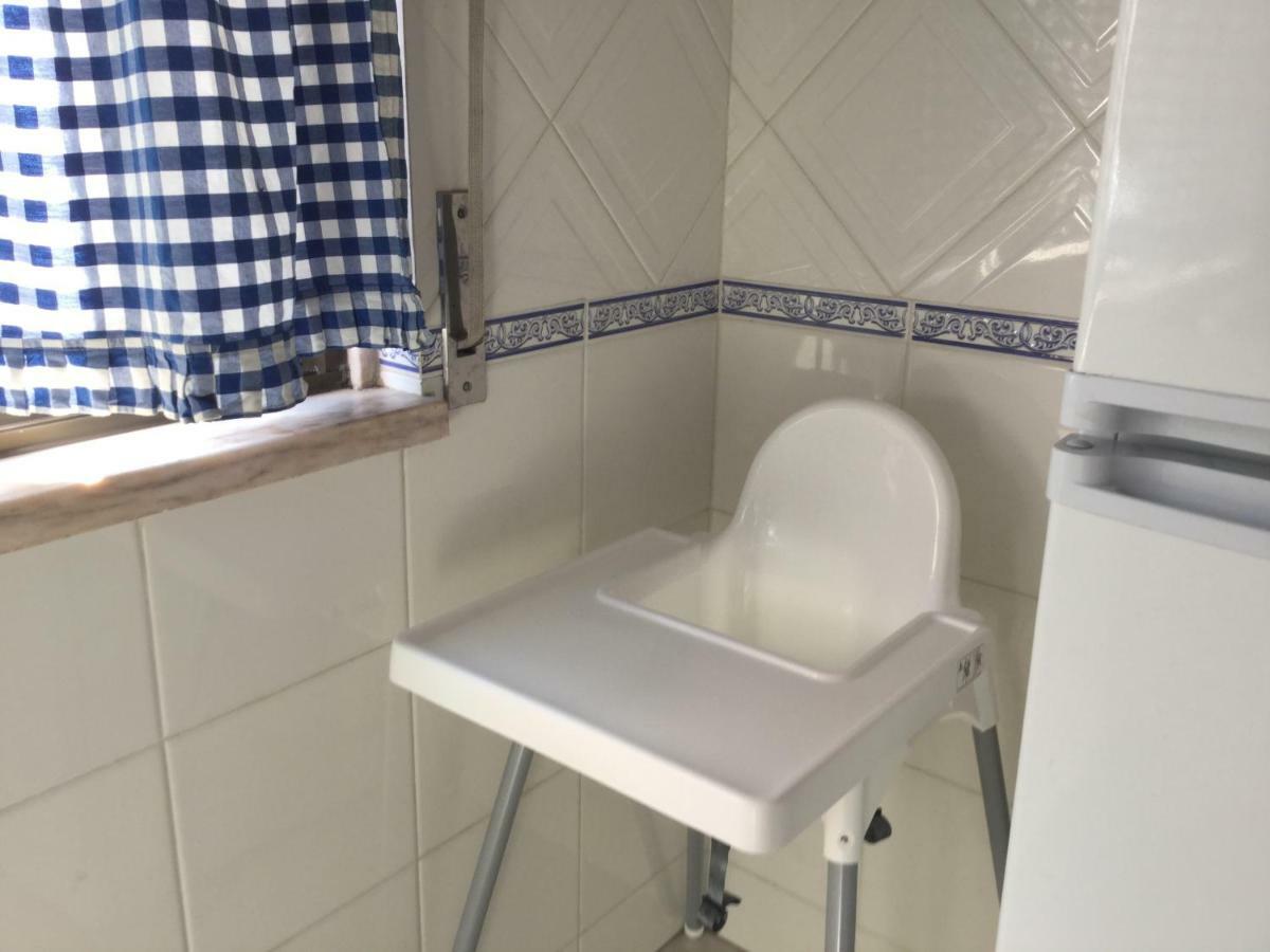 Apartamento Familiar Lisboa Taguspark Sao Marcos  Ngoại thất bức ảnh
