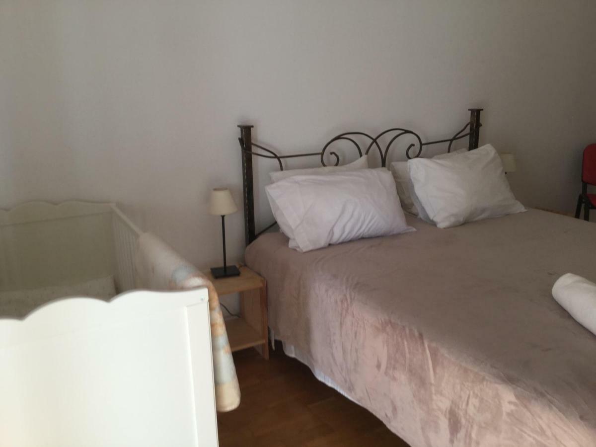 Apartamento Familiar Lisboa Taguspark Sao Marcos  Ngoại thất bức ảnh