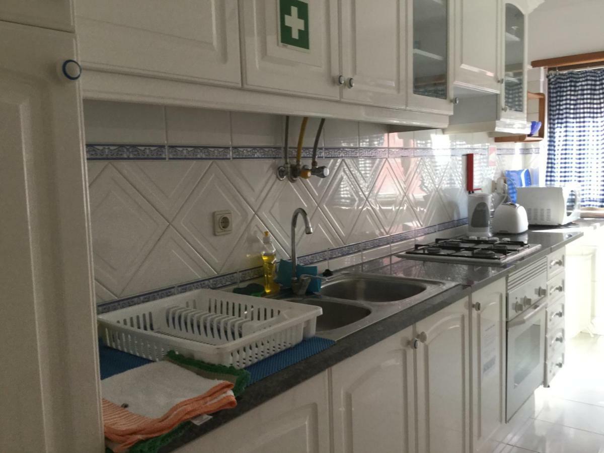 Apartamento Familiar Lisboa Taguspark Sao Marcos  Ngoại thất bức ảnh