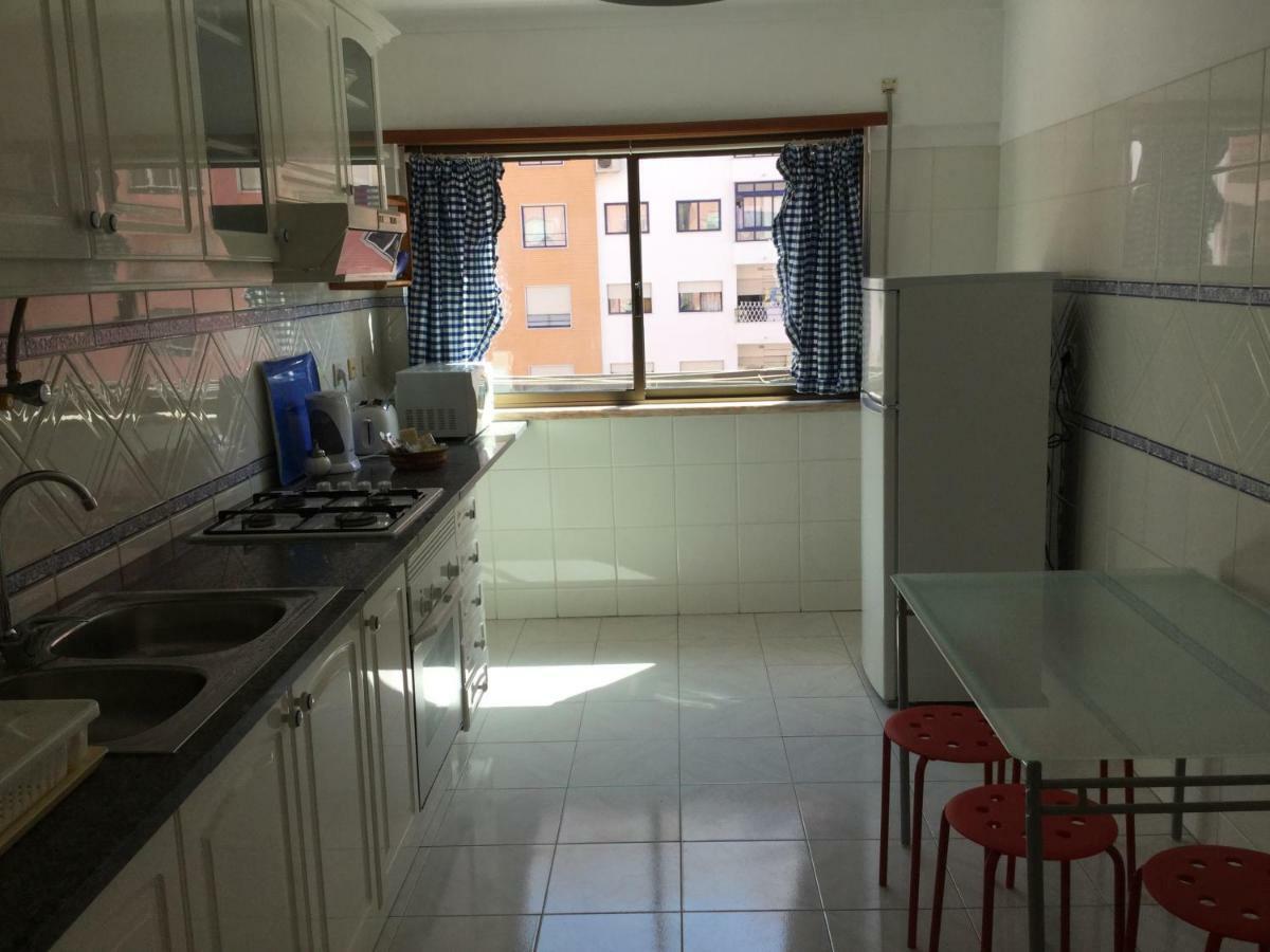 Apartamento Familiar Lisboa Taguspark Sao Marcos  Ngoại thất bức ảnh