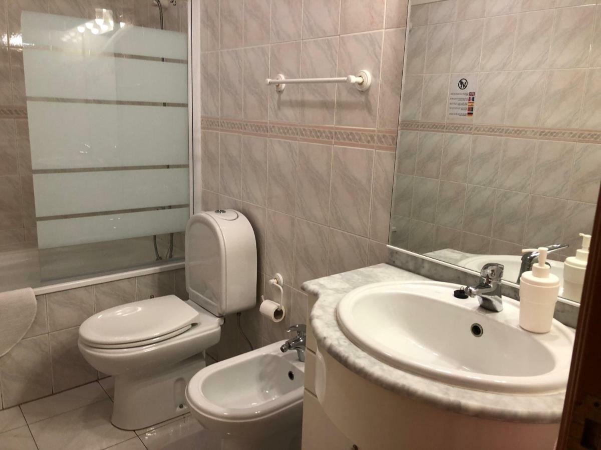 Apartamento Familiar Lisboa Taguspark Sao Marcos  Ngoại thất bức ảnh
