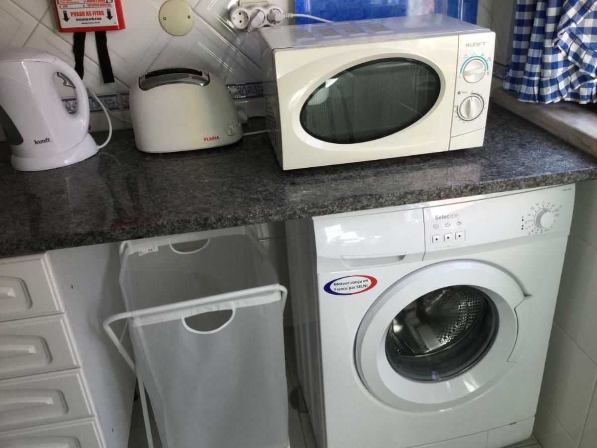 Apartamento Familiar Lisboa Taguspark Sao Marcos  Ngoại thất bức ảnh
