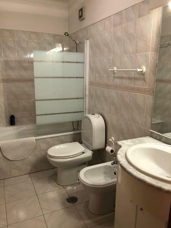 Apartamento Familiar Lisboa Taguspark Sao Marcos  Ngoại thất bức ảnh