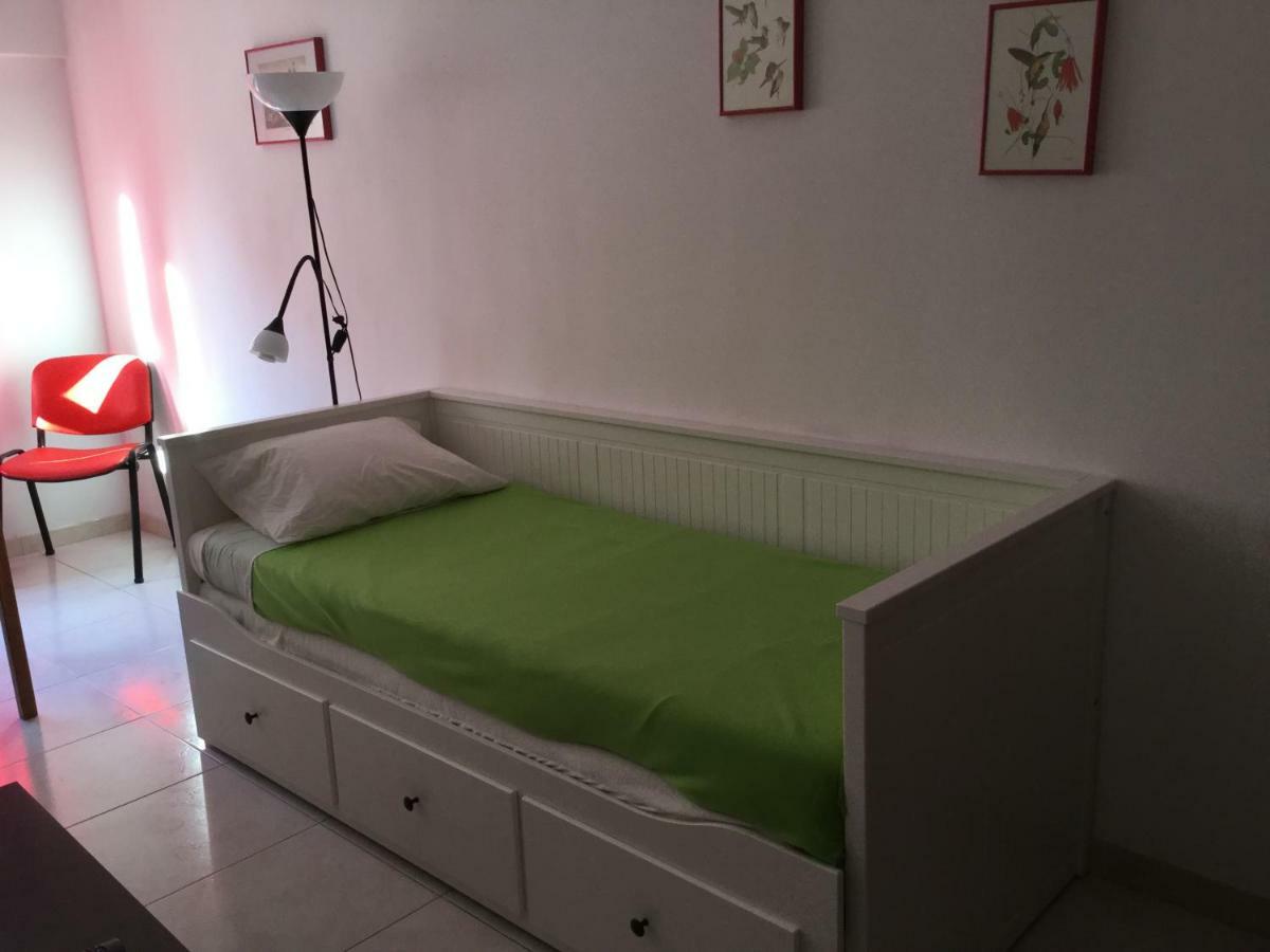Apartamento Familiar Lisboa Taguspark Sao Marcos  Ngoại thất bức ảnh