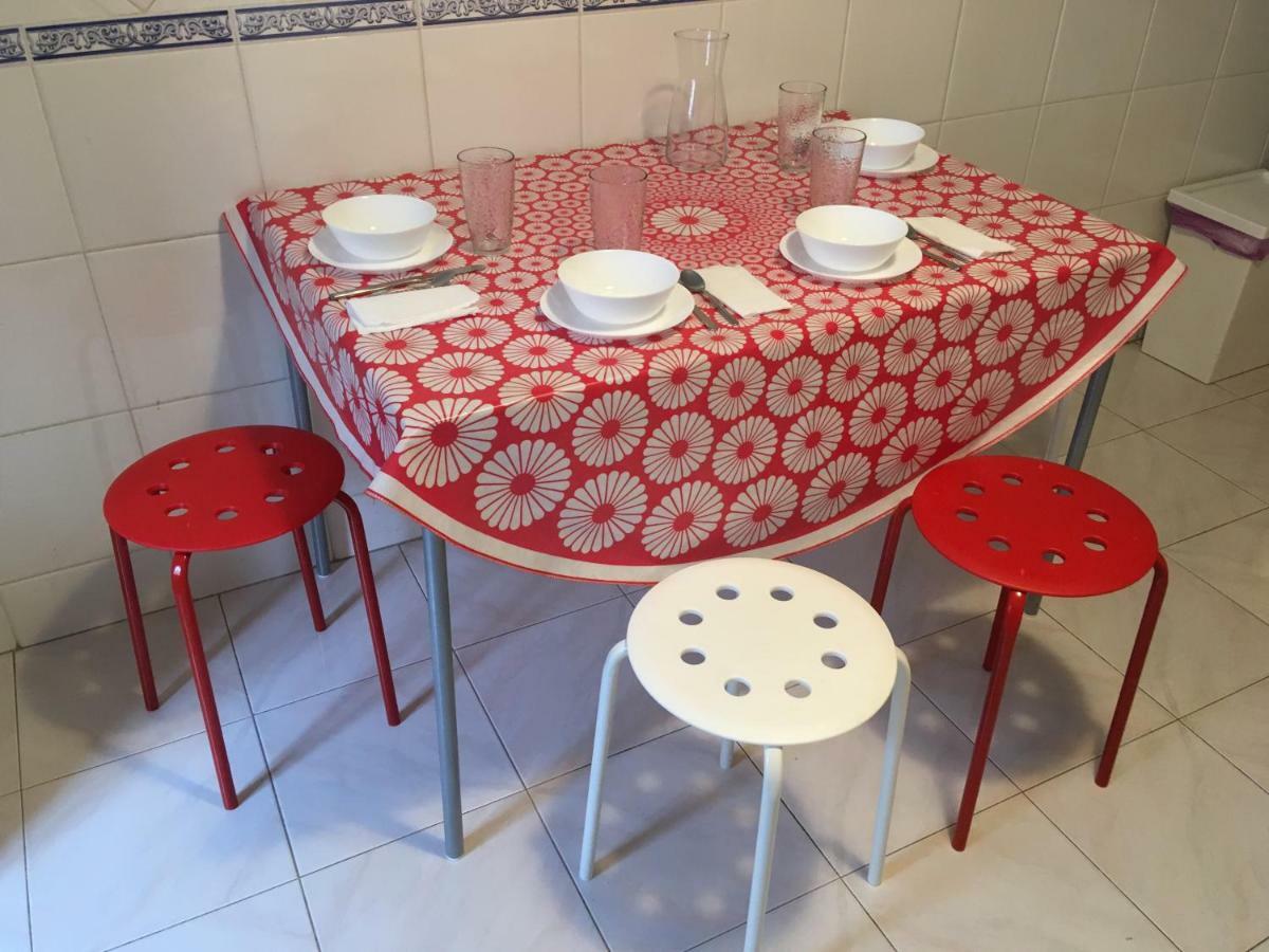 Apartamento Familiar Lisboa Taguspark Sao Marcos  Ngoại thất bức ảnh