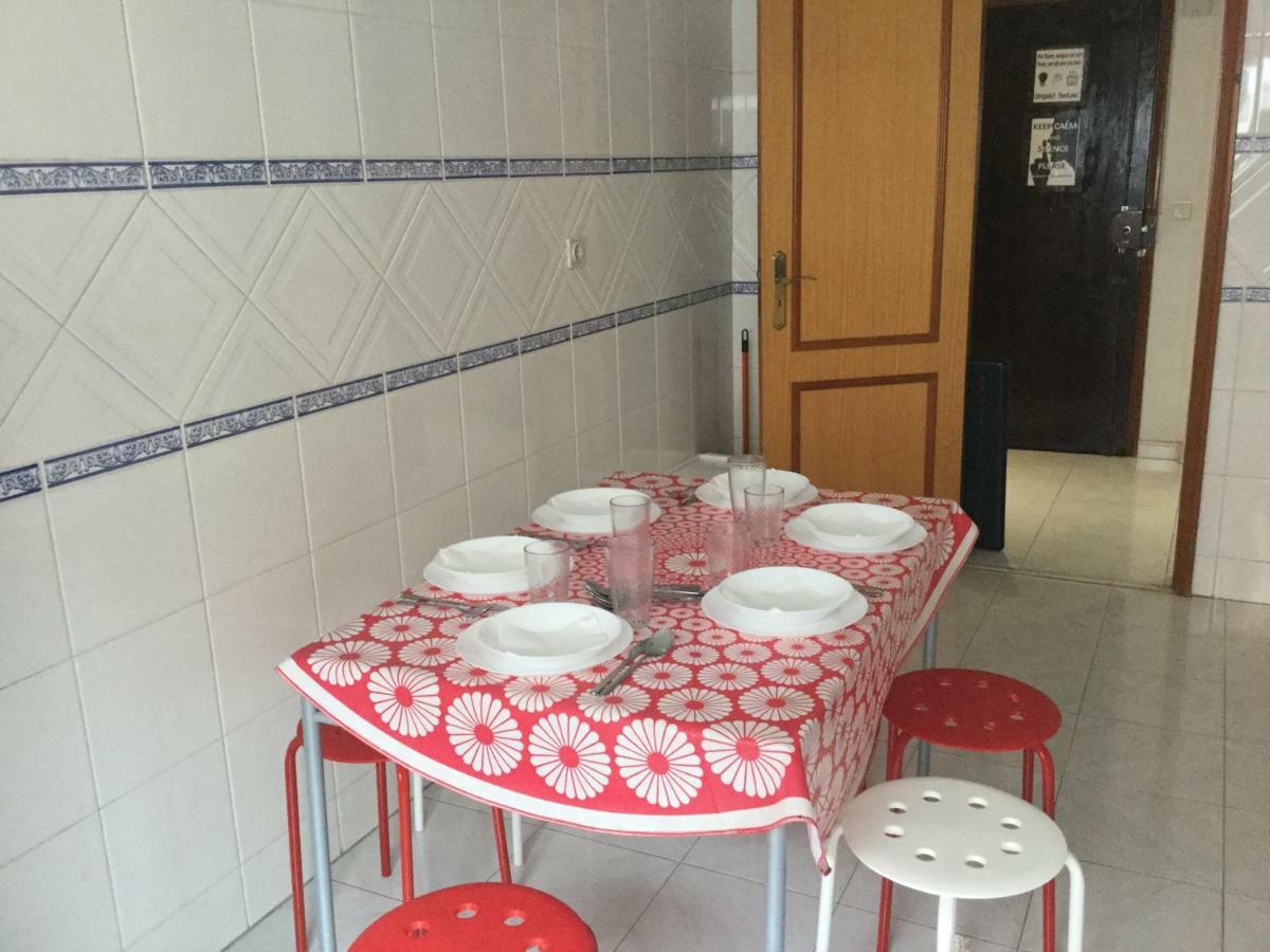 Apartamento Familiar Lisboa Taguspark Sao Marcos  Ngoại thất bức ảnh