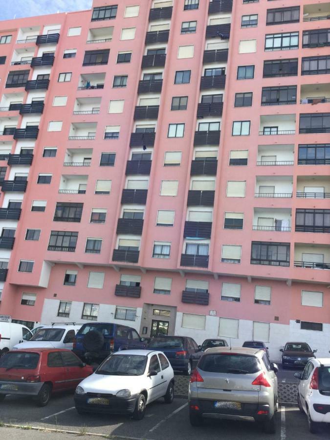 Apartamento Familiar Lisboa Taguspark Sao Marcos  Ngoại thất bức ảnh