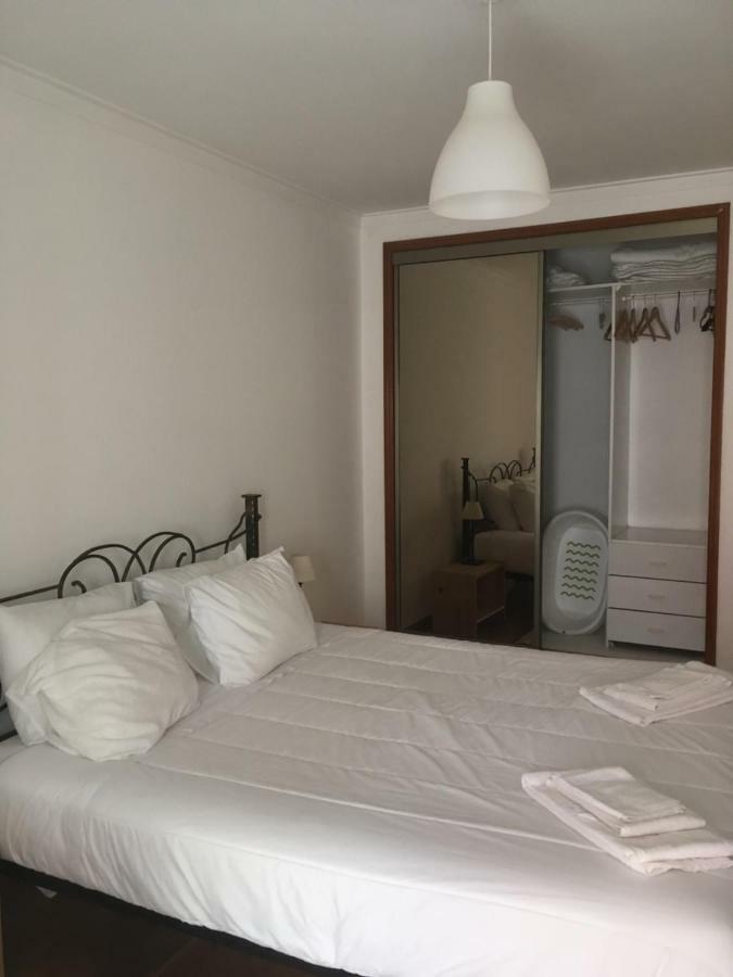 Apartamento Familiar Lisboa Taguspark Sao Marcos  Ngoại thất bức ảnh