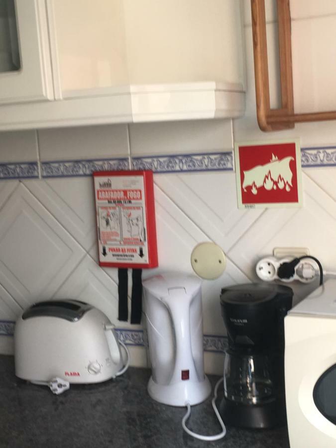 Apartamento Familiar Lisboa Taguspark Sao Marcos  Ngoại thất bức ảnh