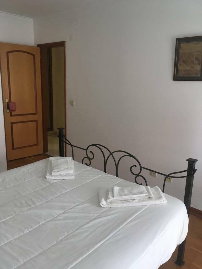 Apartamento Familiar Lisboa Taguspark Sao Marcos  Ngoại thất bức ảnh