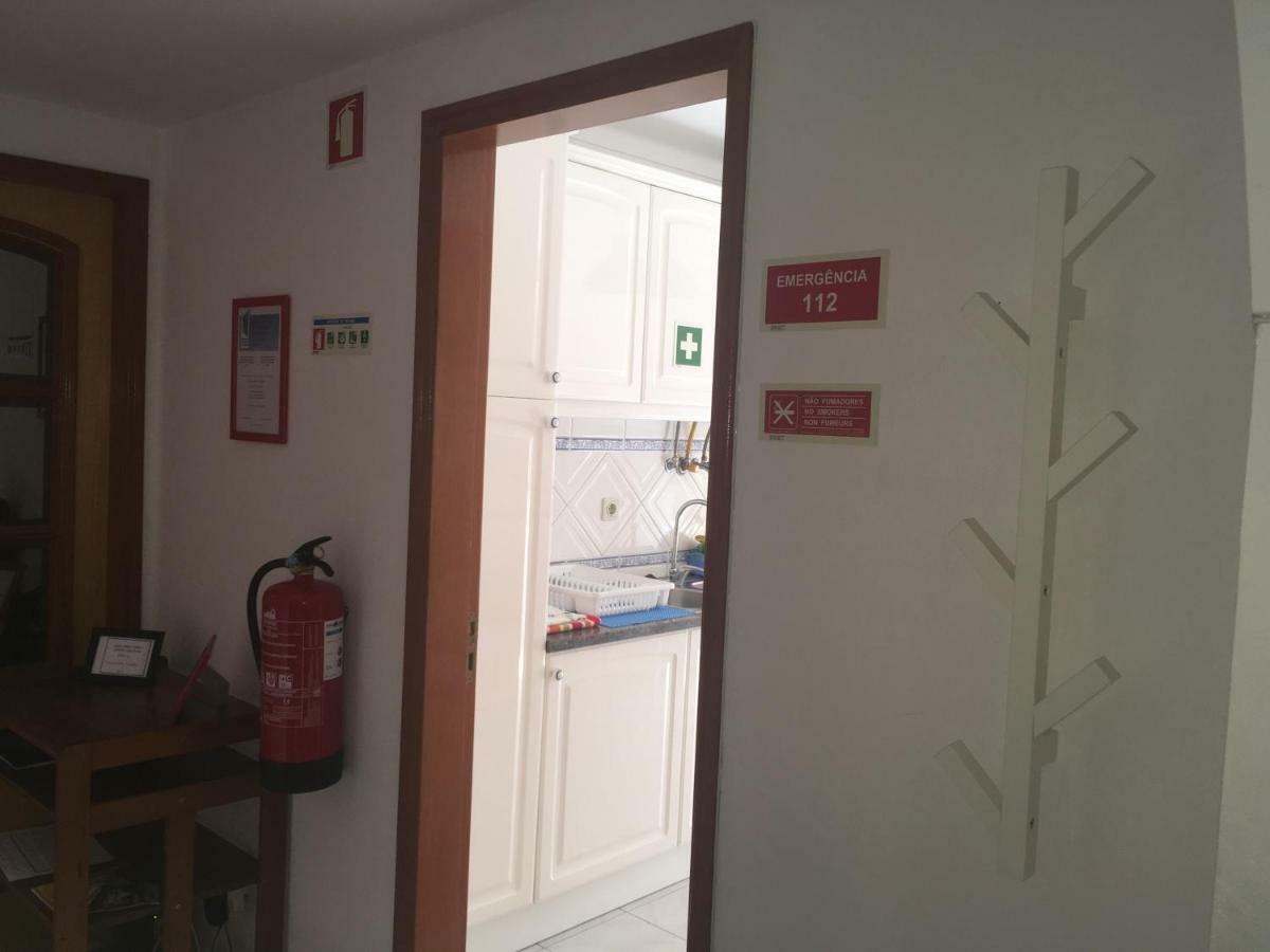Apartamento Familiar Lisboa Taguspark Sao Marcos  Ngoại thất bức ảnh