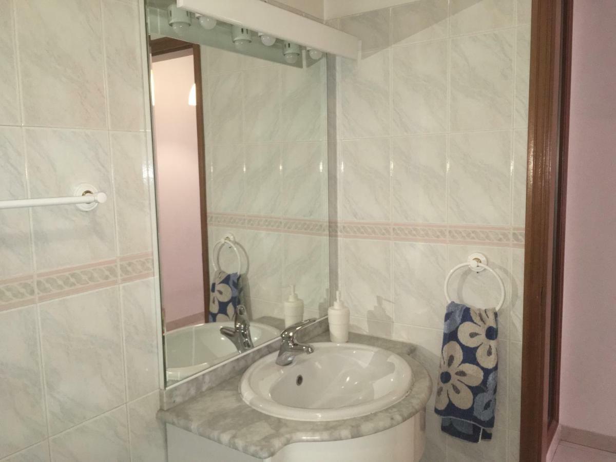 Apartamento Familiar Lisboa Taguspark Sao Marcos  Ngoại thất bức ảnh