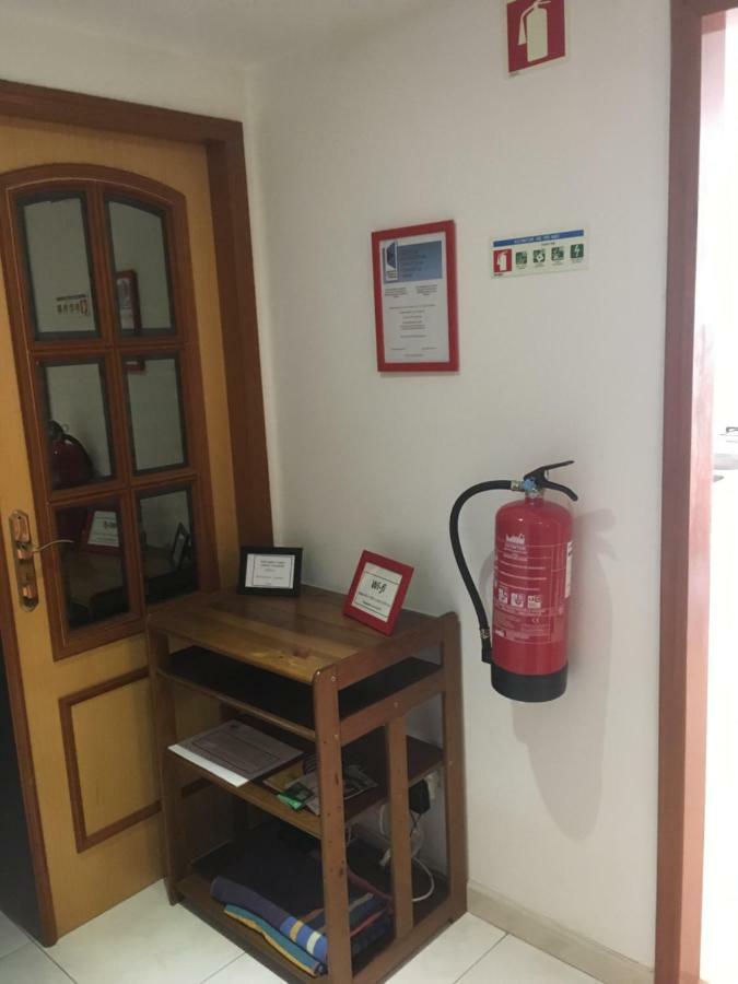 Apartamento Familiar Lisboa Taguspark Sao Marcos  Ngoại thất bức ảnh